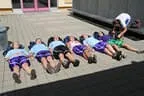 Camp Ferlach 2010