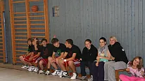 Basket Kirchberg Foto 3
