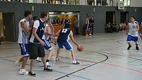 Basket Kirchberg Foto 2