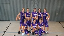 Basket Kirchberg Foto 1