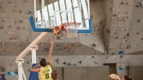 Basket Kirchberg Foto 3