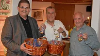 Basket Kirchberg Foto 2
