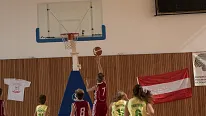 Basket Kirchberg Foto 1