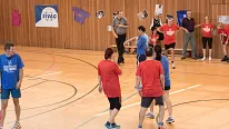 Basket Kirchberg Foto 3