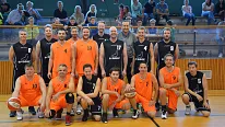 Basket Kirchberg Foto 3