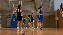 Basket Kirchberg Foto 3