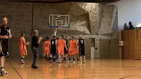 Basket Kirchberg Foto 2