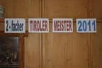 Meisterfeier 2011  im Restaurant Klausen  Bild 8
