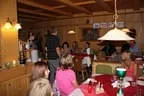 Meisterfeier 2011  im Restaurant Klausen  Bild 10