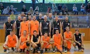 Fu-Fighters-Herren